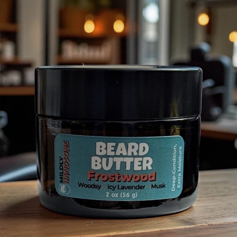 Beard Butter