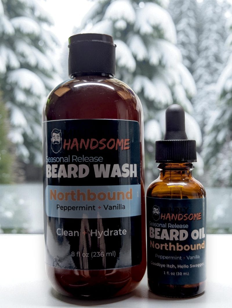 Northbound Combo Northbound Combo